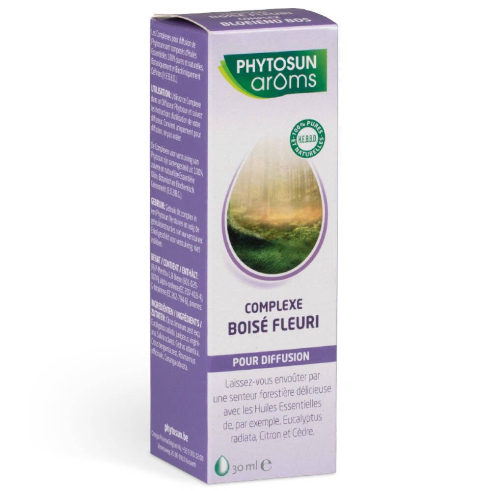 Phytosun Complex Blühender Wald