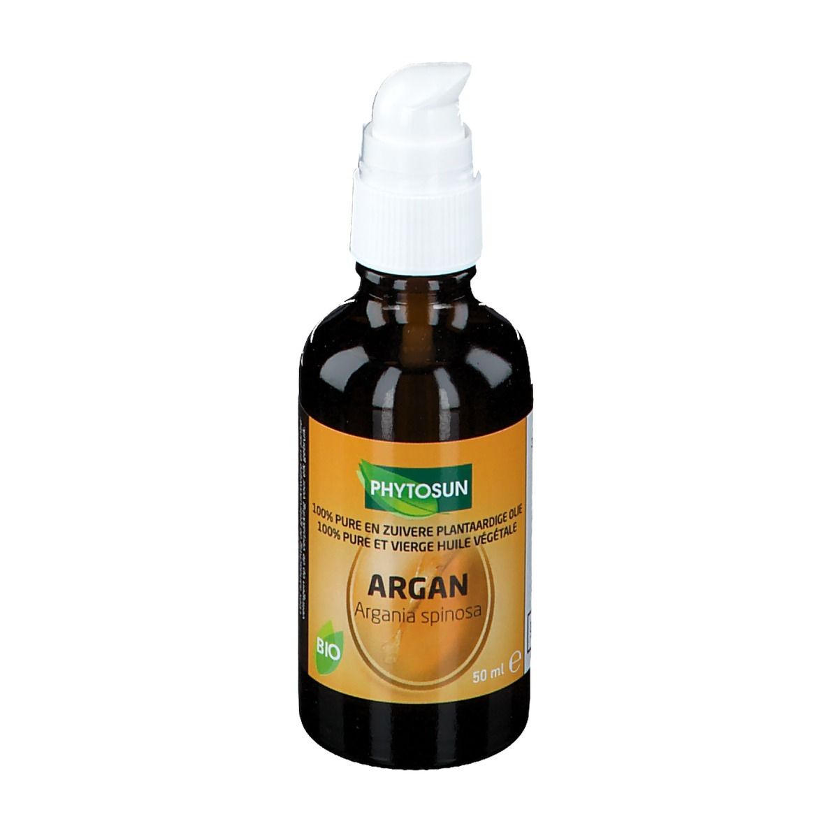 Phytosun Arganöl