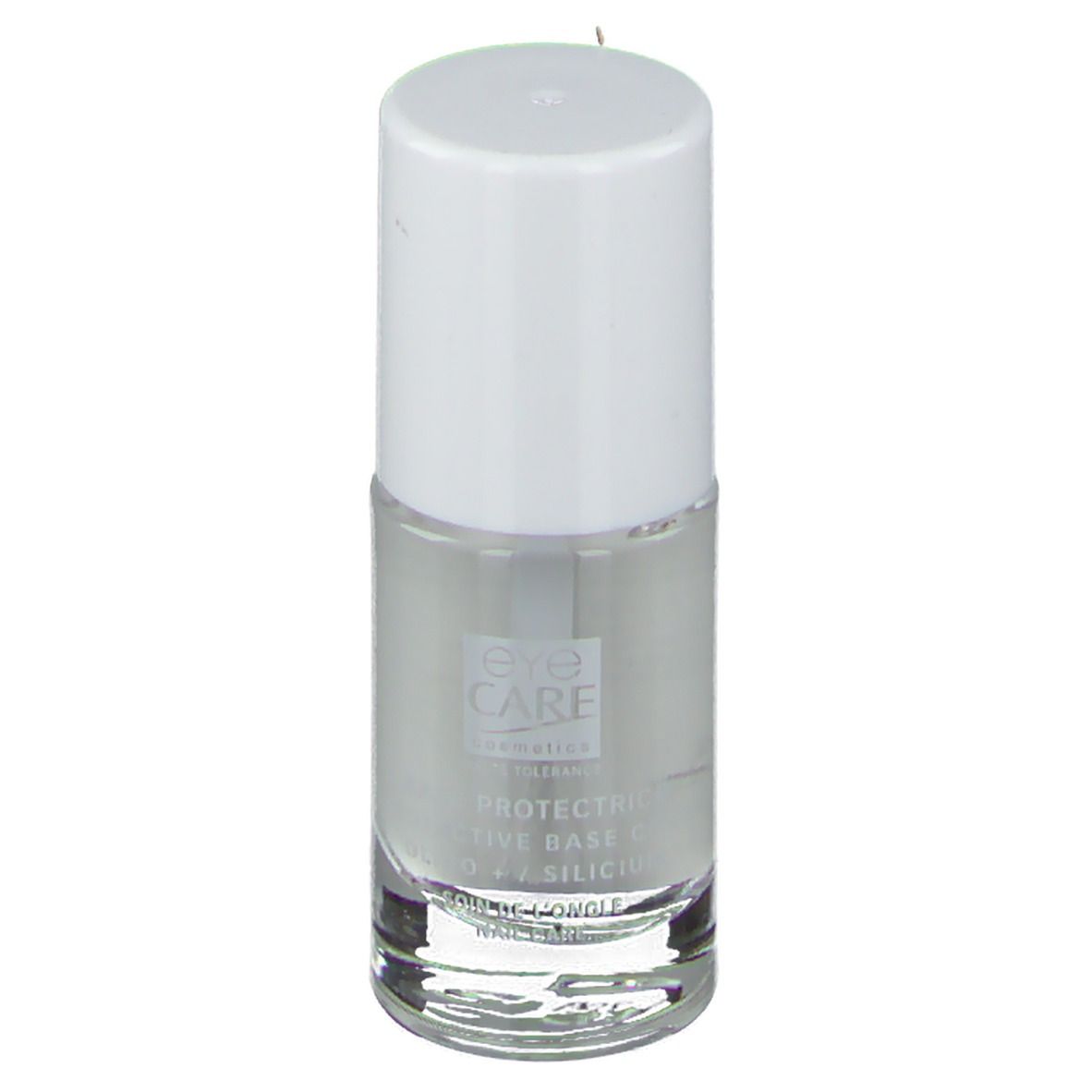 EyeCARE Schützender Basecoat 802