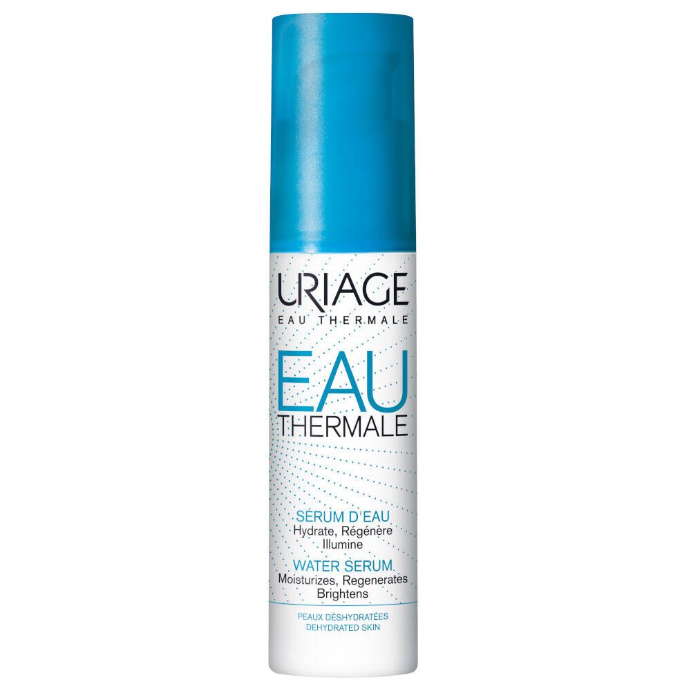 URIAGE EAU THERMALE Water Serum / Feuchtigkeits-Serum