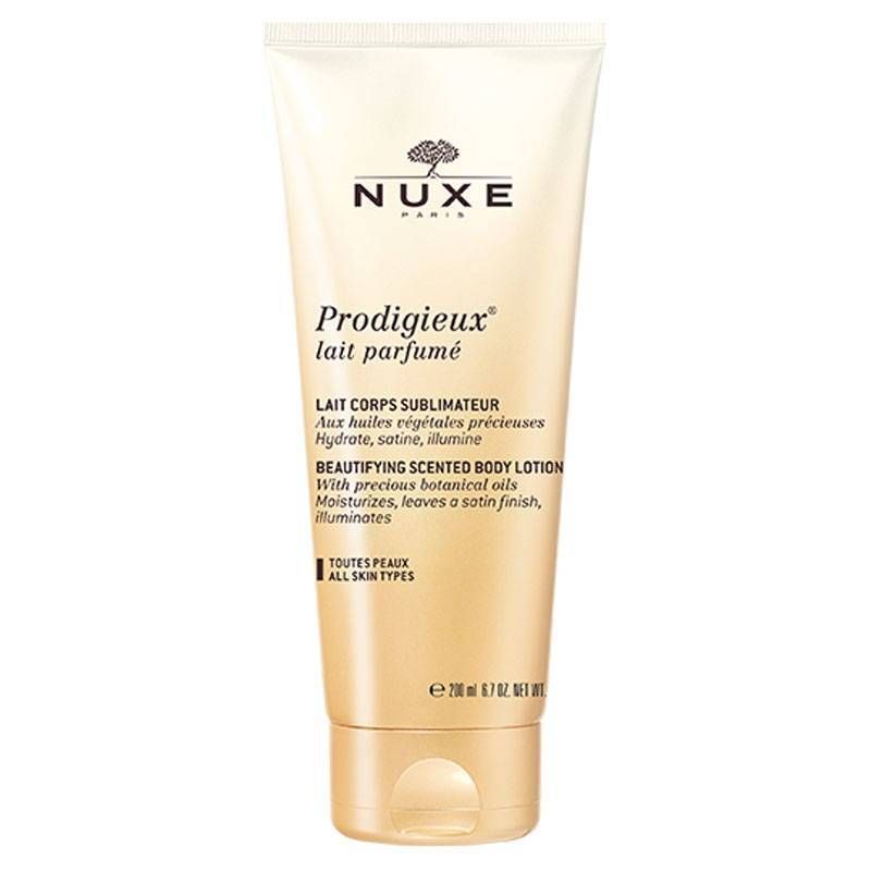 NUXE Prodigieux® Körpermilch