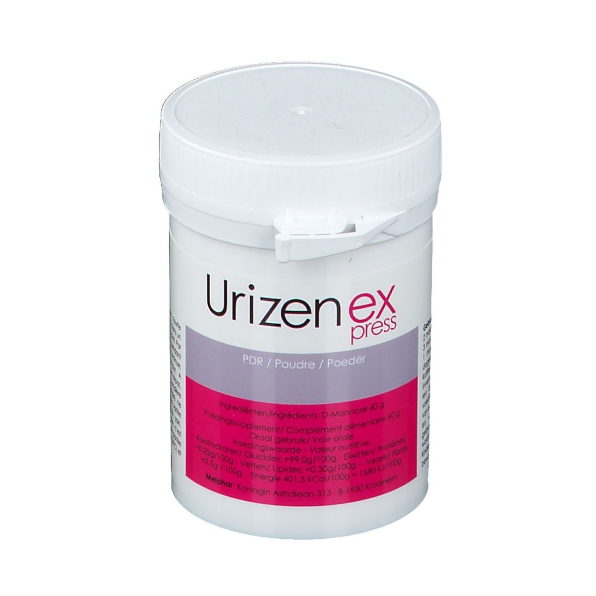 Urizen express