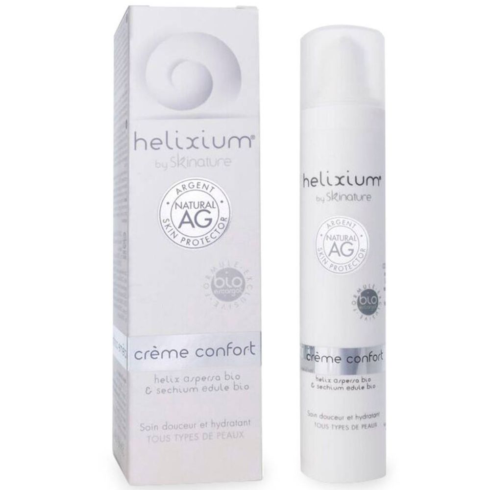 helixium® Creme Bio