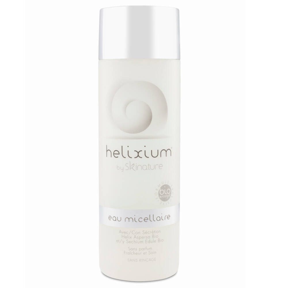 helixium® Bio Mizellenwasser