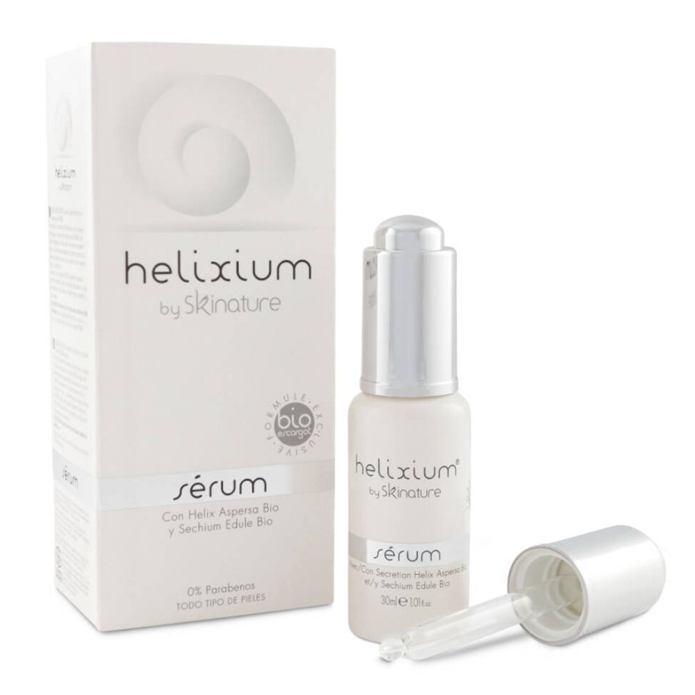 helixium® Bio-Intensiv-Serum