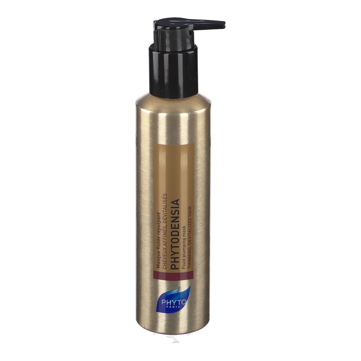 PHYTODENSIA Volumenspendende Fluid-Maske
