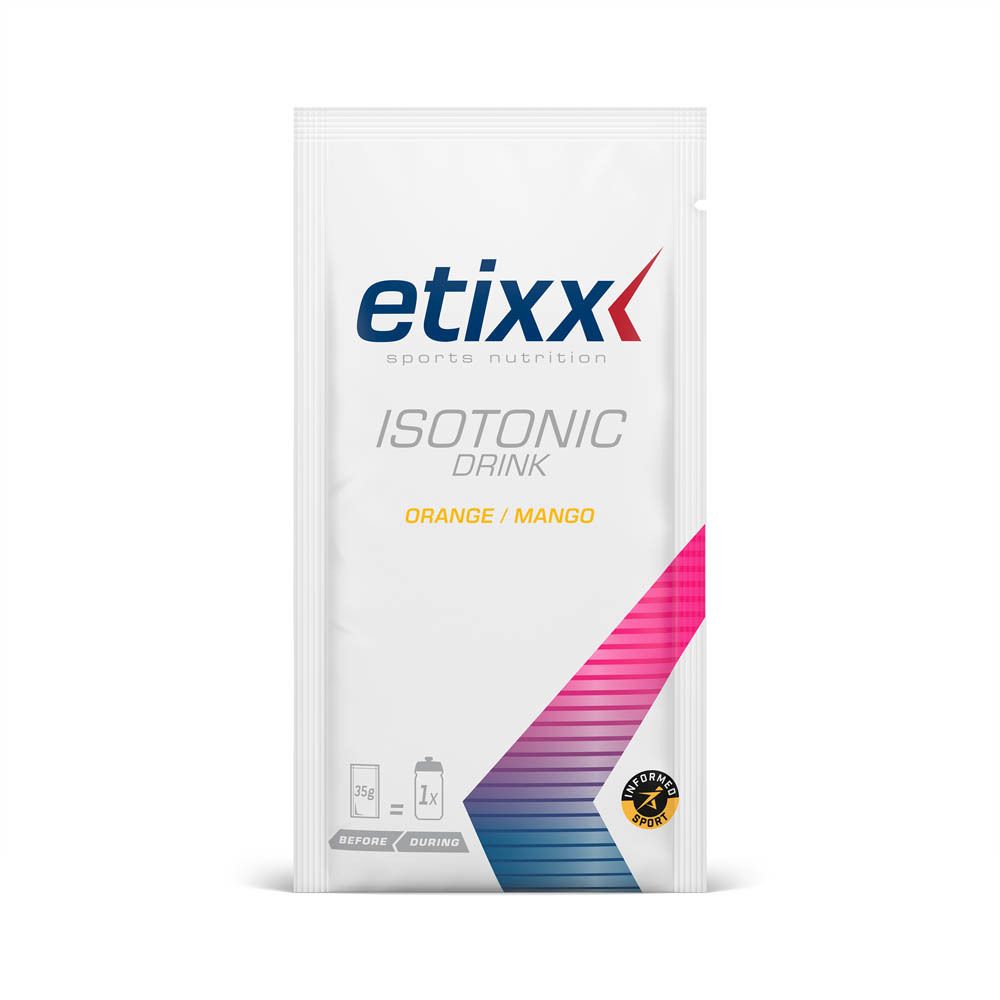 etixx Isotonic