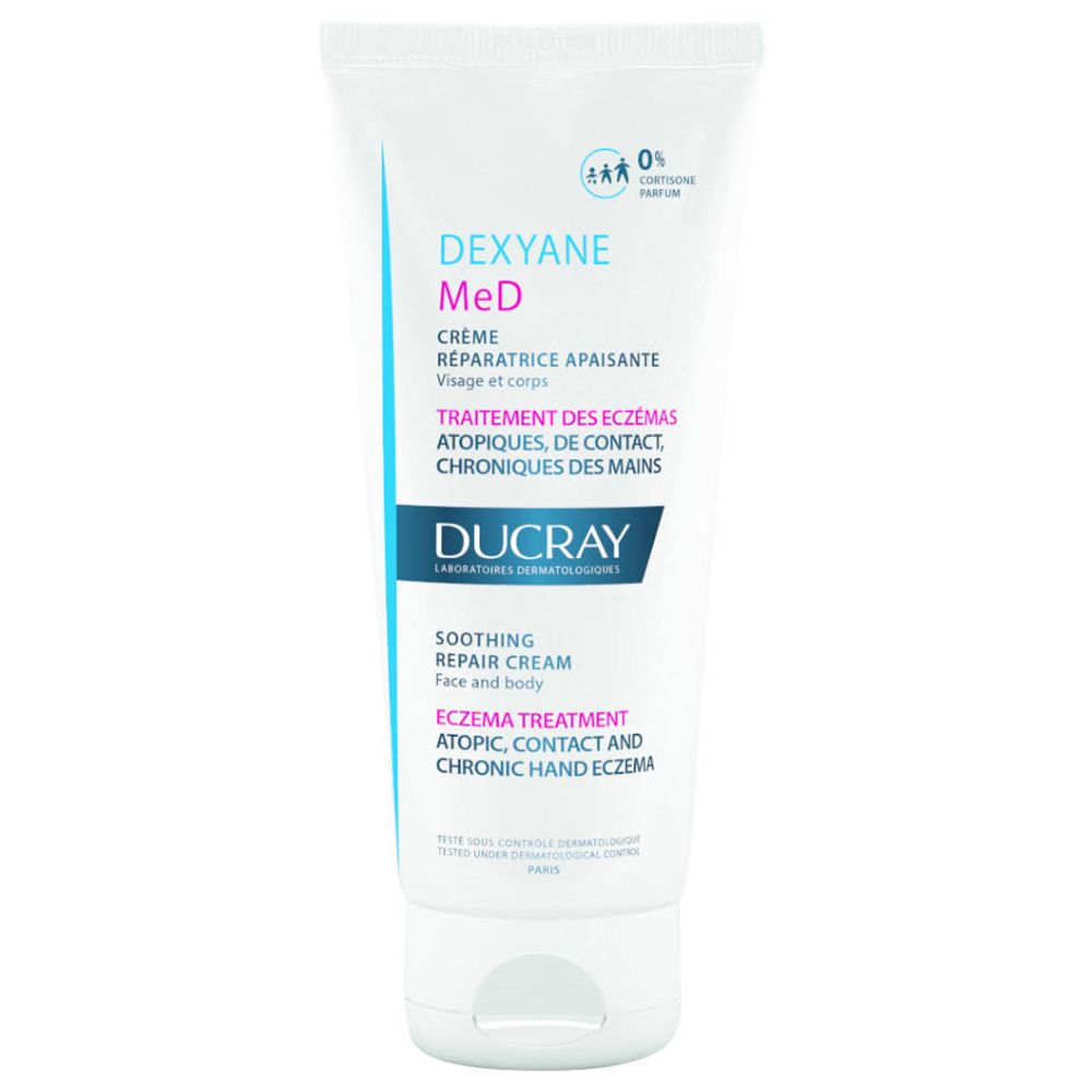 DUCRAY DEXYANE MeD Creme