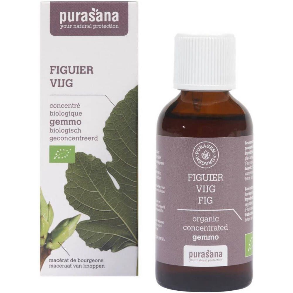 purasana PURAGEM FEIGE