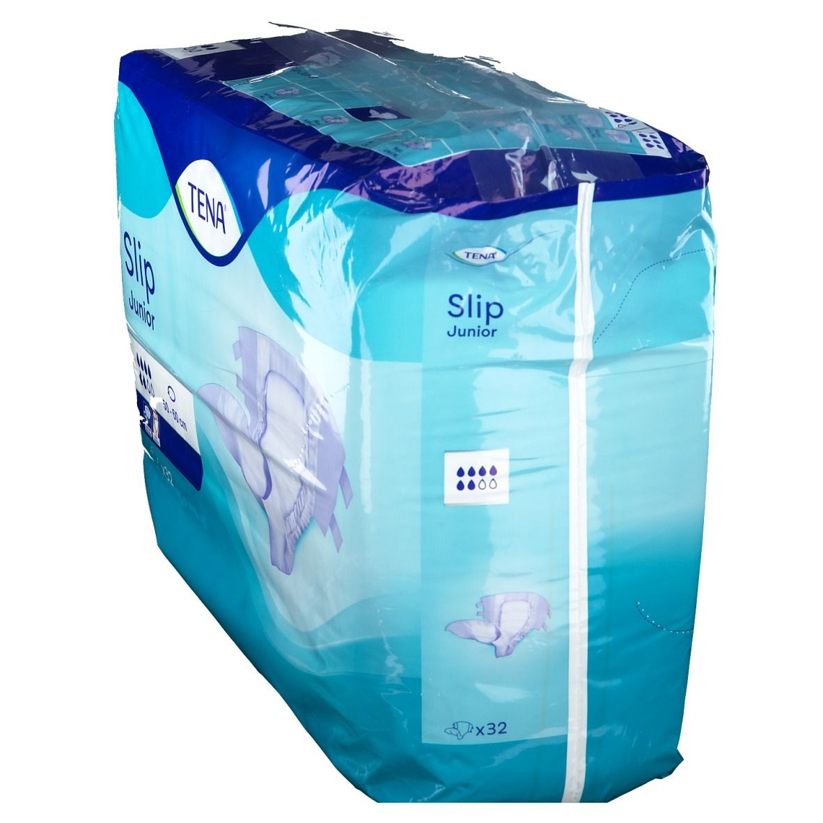 Tena Slip Plus Breath Junior shopapotheke.ch