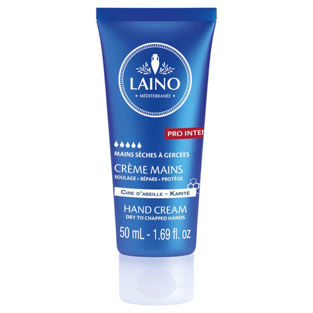 LAINO pro intense Handcreme
