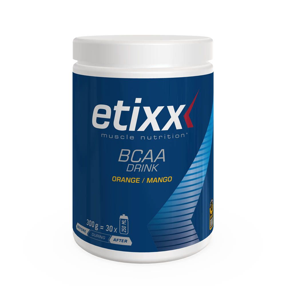 Etixx Bcaa Sinaas/Mango