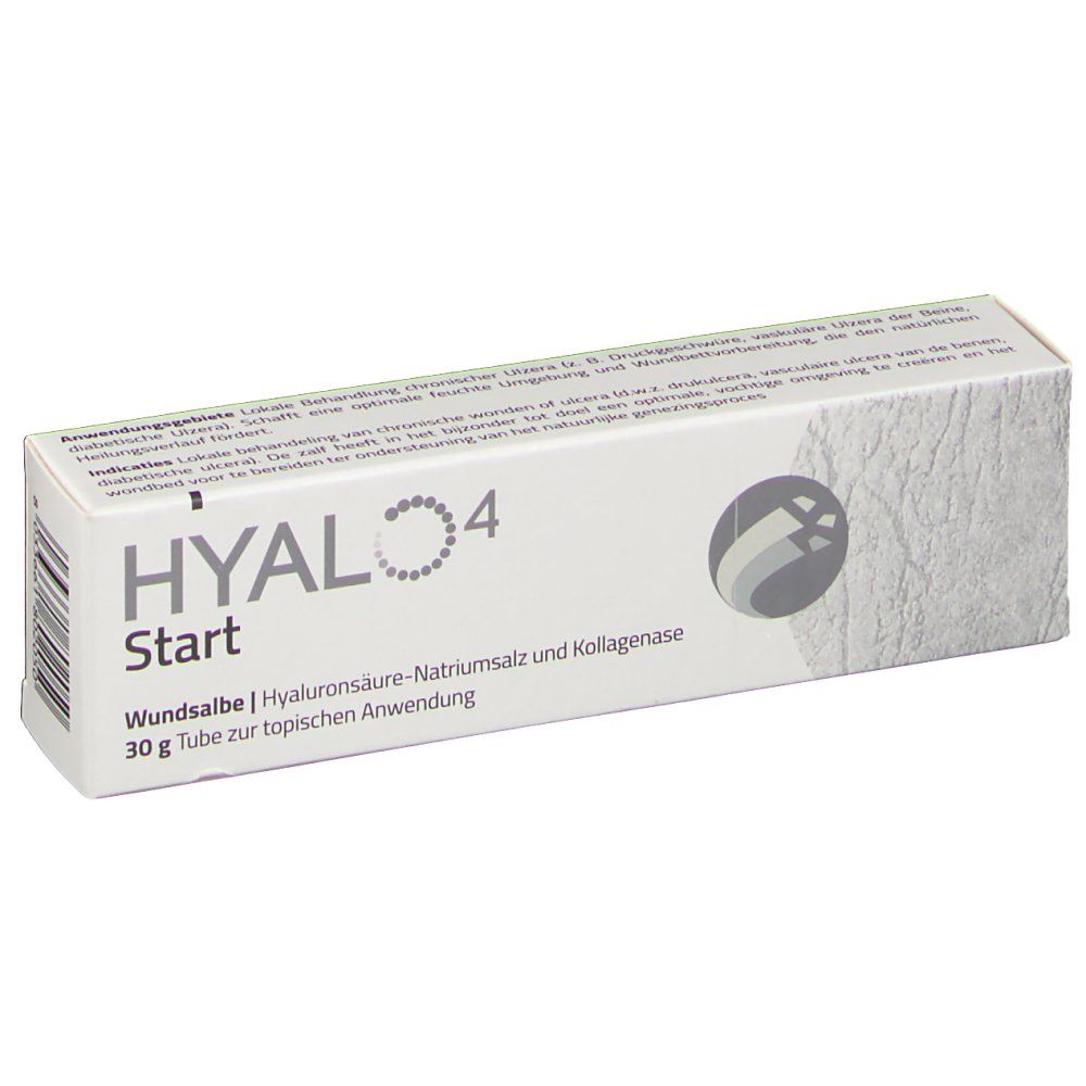 Image of HYALO4 Start
