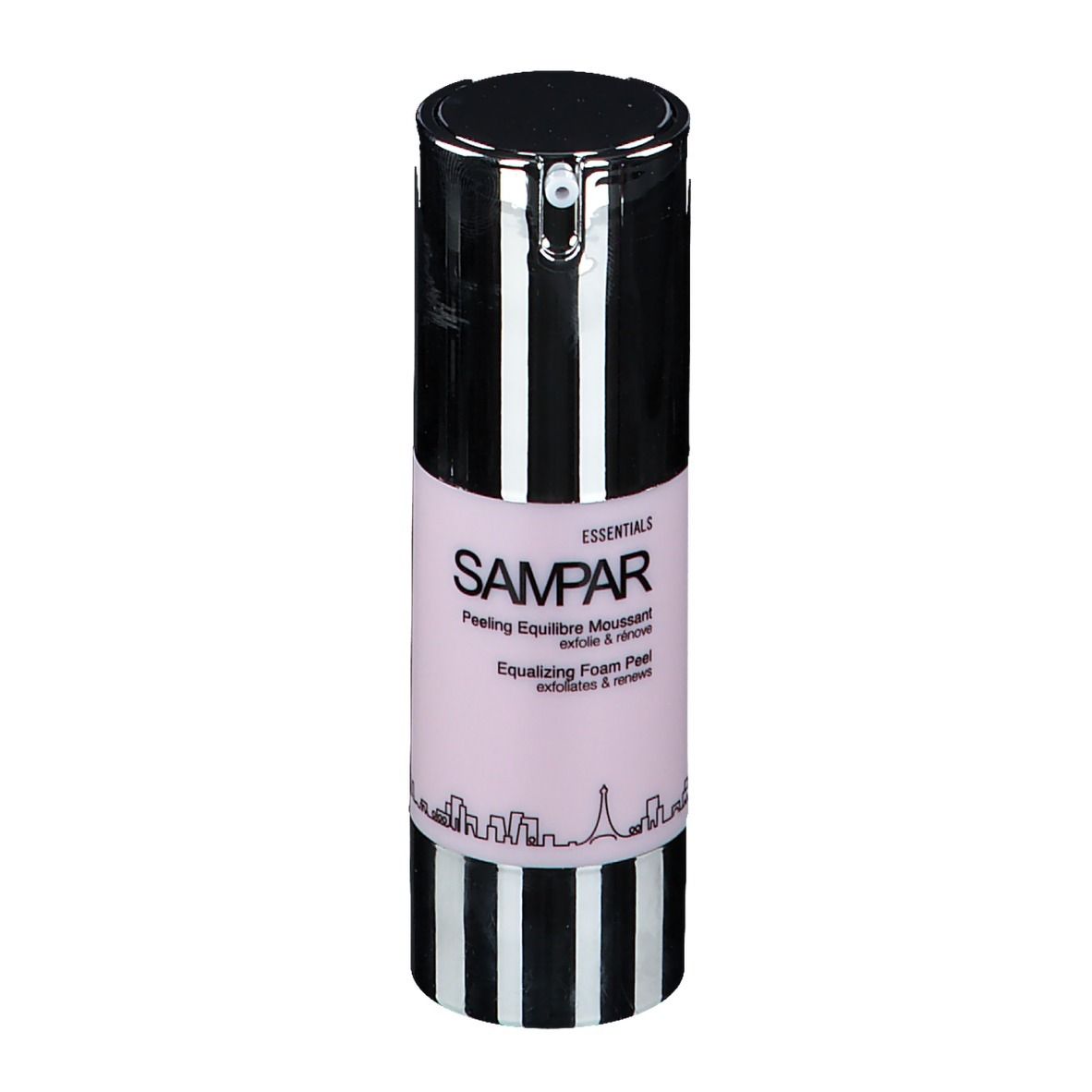 Sampar Peeling Balance Schaumschale