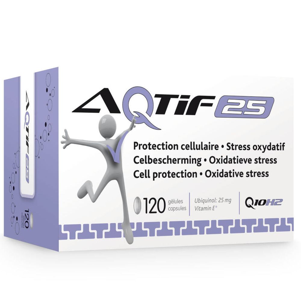 Trenker AQtif25 Q10H2