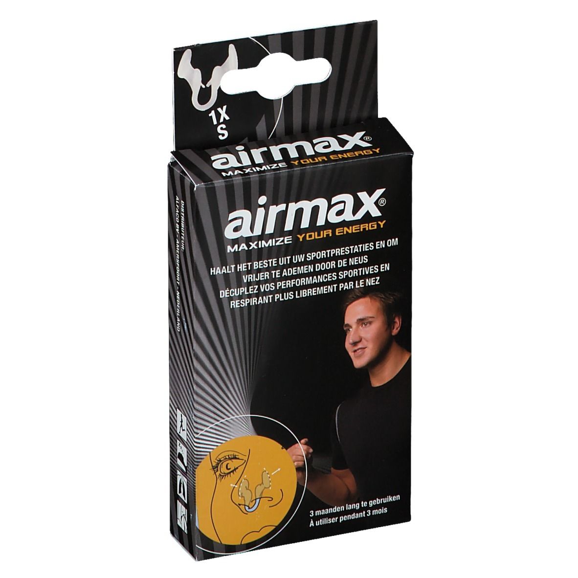 airmax® Sport