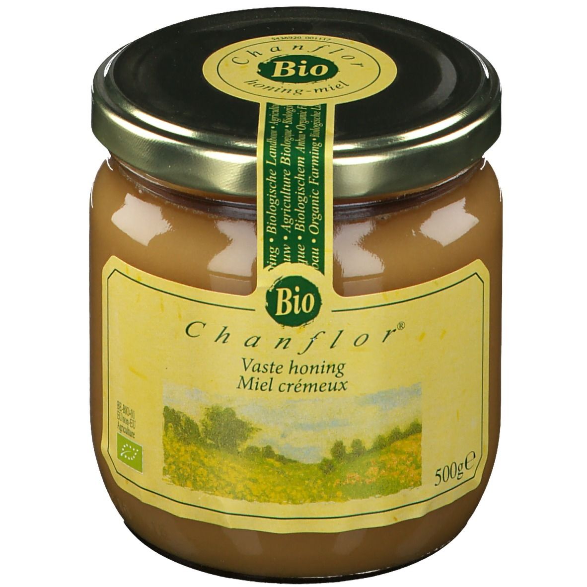 Chanflor® Honig