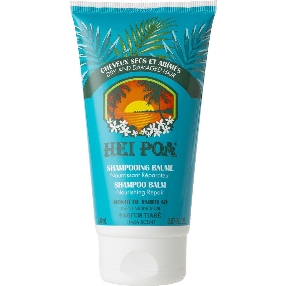 HEI POA® Volumen Shampoo