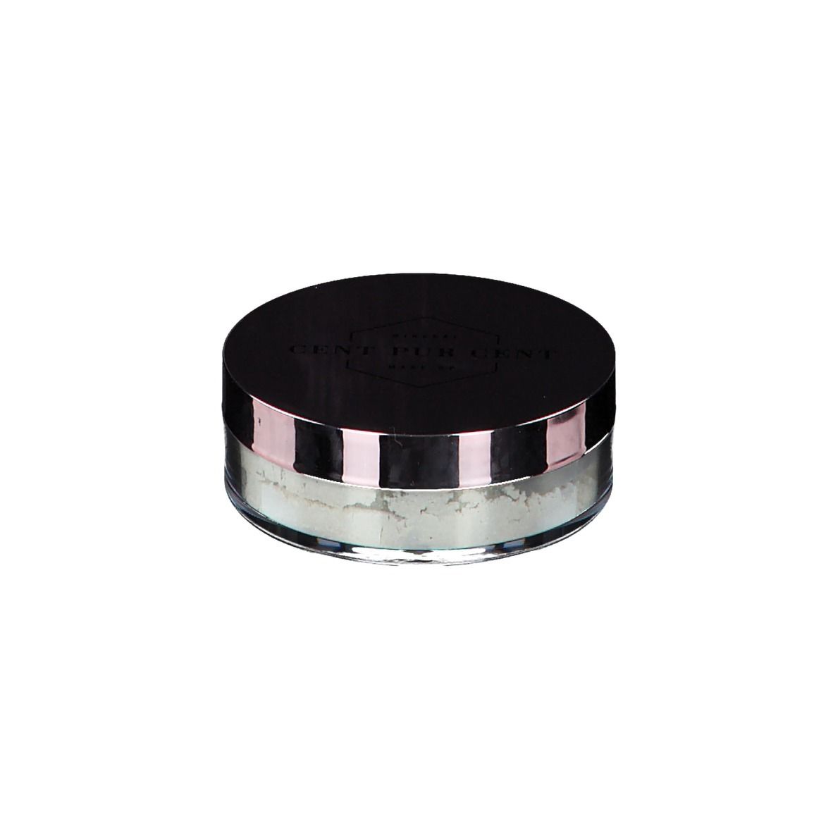 Cent Pur Cent Loses Mineral Blush Multi
