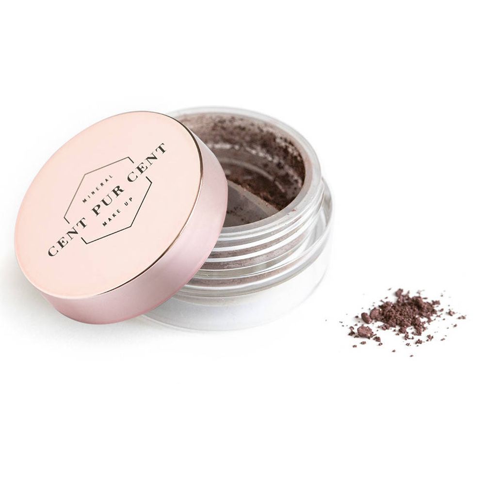 Cent Pur Cent Lidschatten Traube