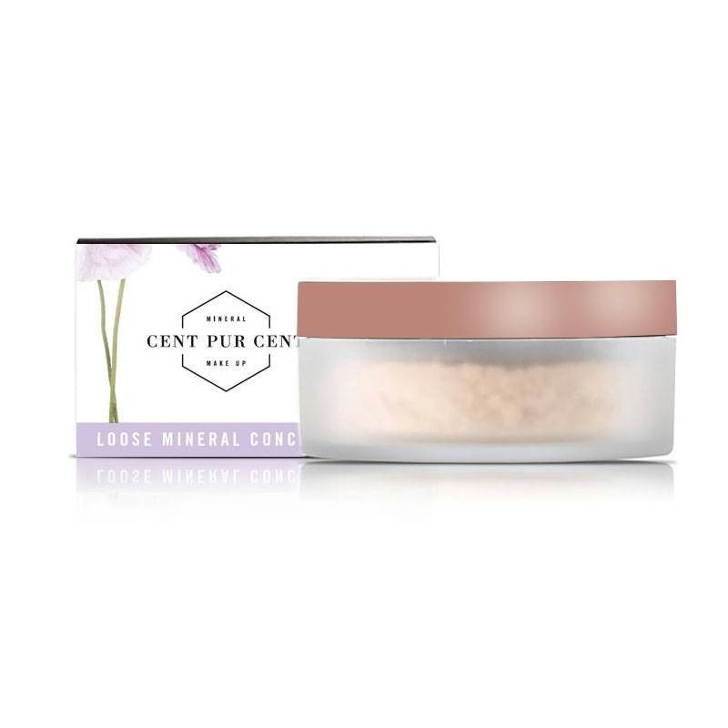 Image of Cent Pur Cent Loose Mineral Concealer 1.0