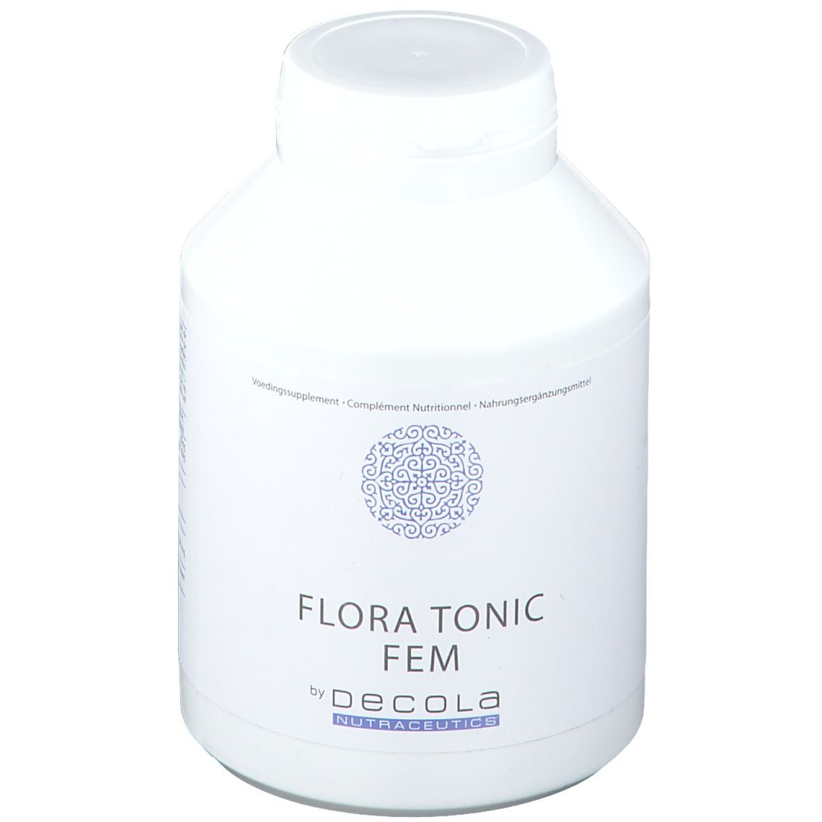 Flora Tonic Fem