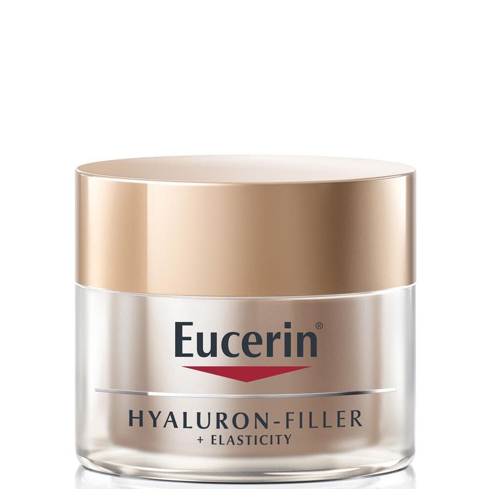 Eucerin Elasticity Filler Nachtcreme
