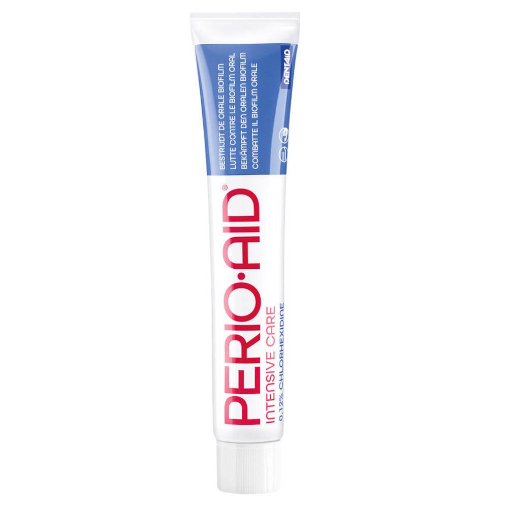 Perio-Aid® Intensive Care Gel