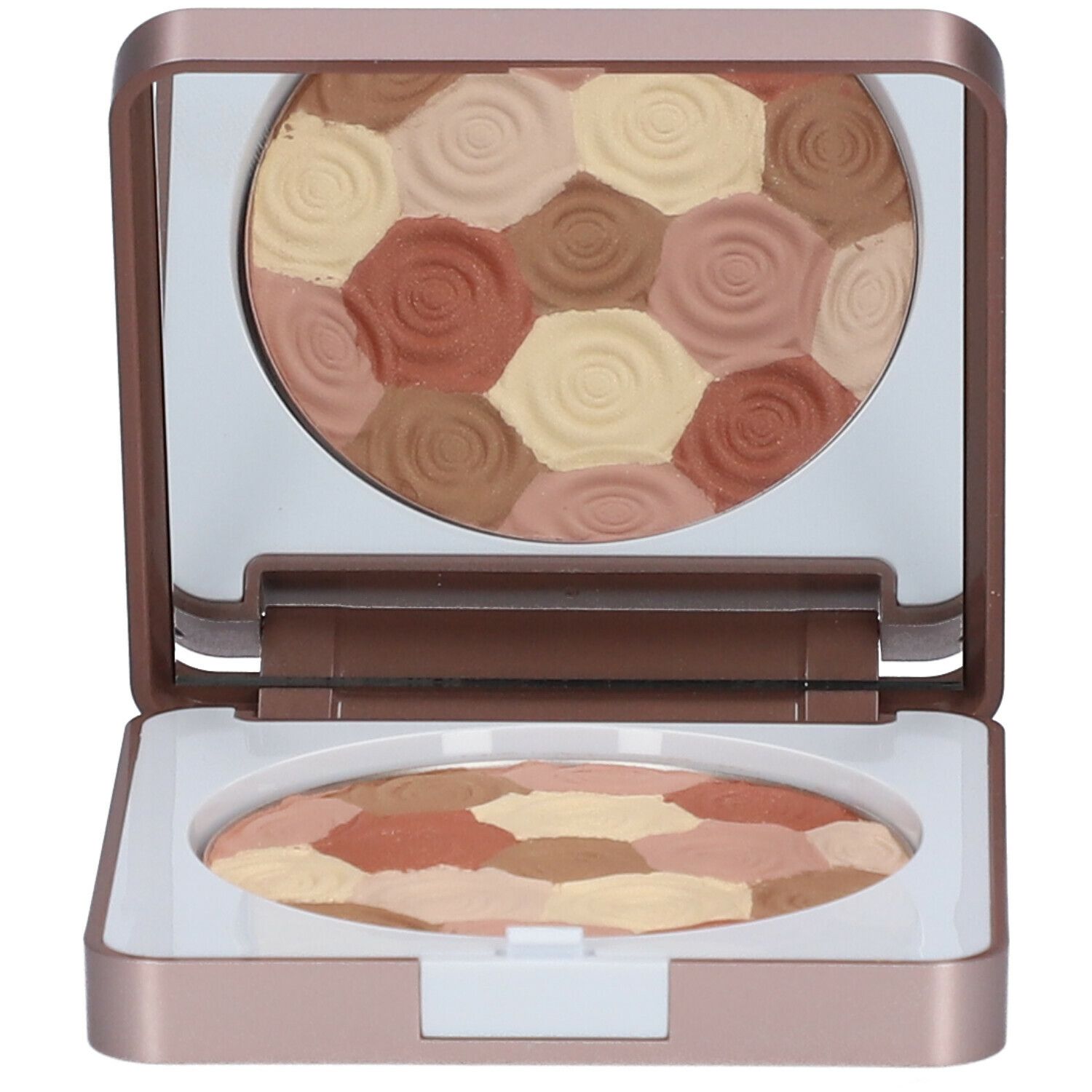 Image of BioNike DEFENCE COLOR SUN TOUCH Bronzer 206 Mosaik