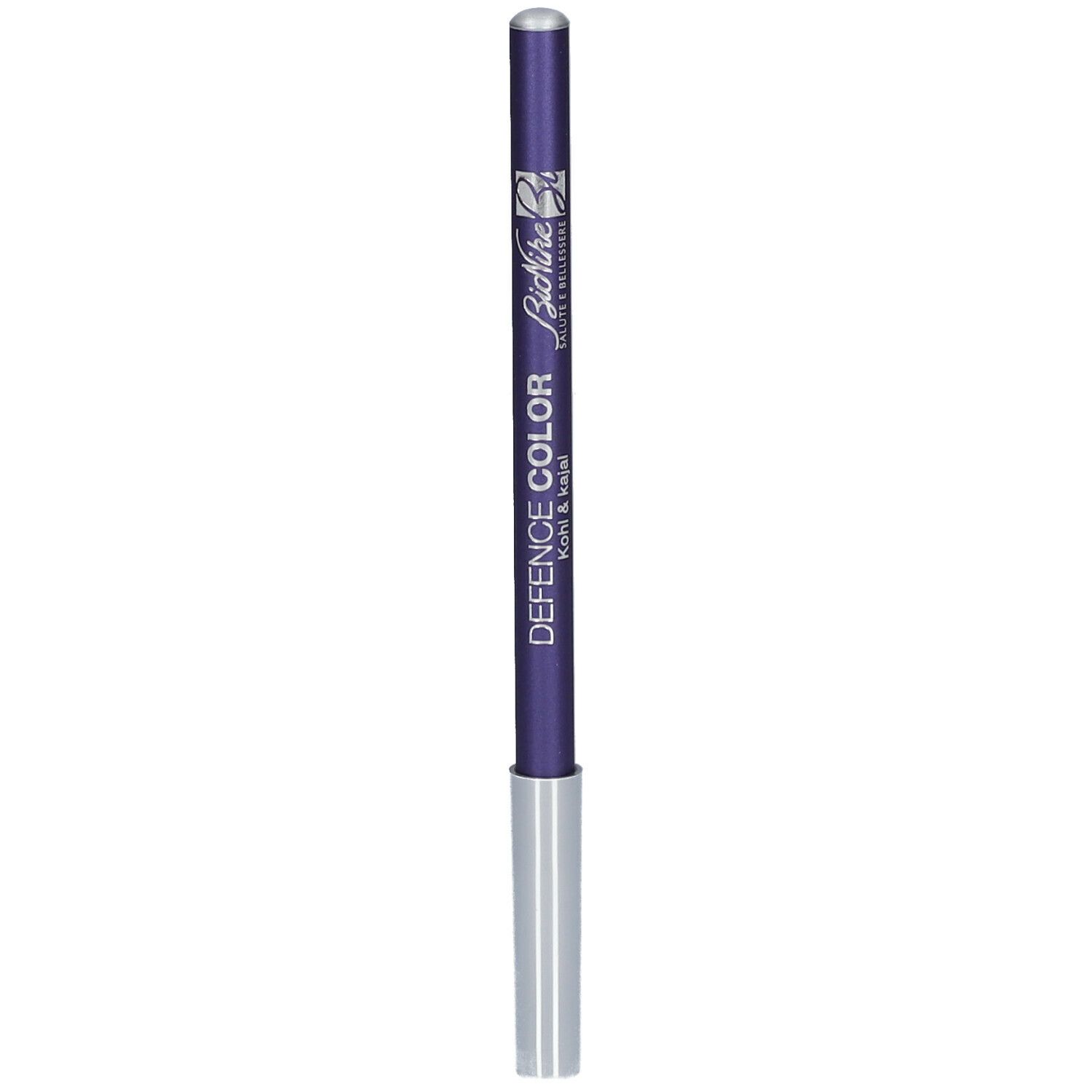 BioNike DEFENCE COLOR KOHL&KAJAL Innen- und Außenaugenstift 109 Violet