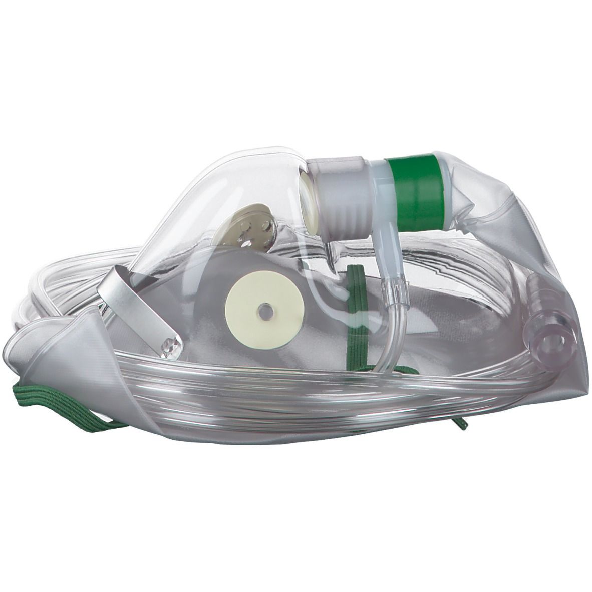 Covarmed Sauerstoffmaske mit Reservoir