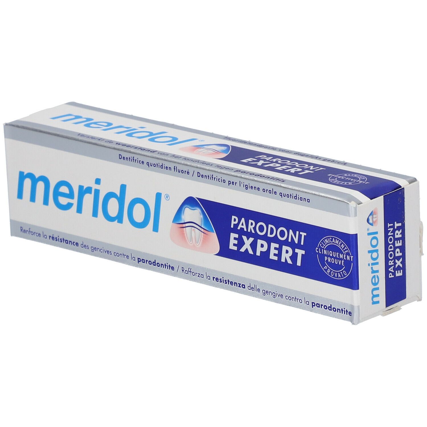 meridol® Zahnpasta Parodont Expert Zahnpasta