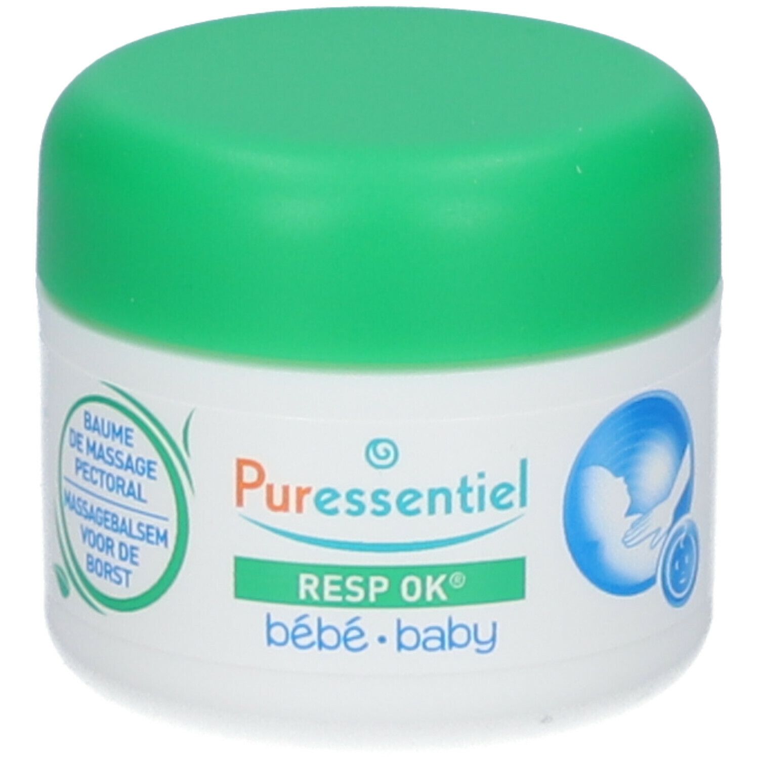 Puressentiel mit ätherischen Ölen Baby