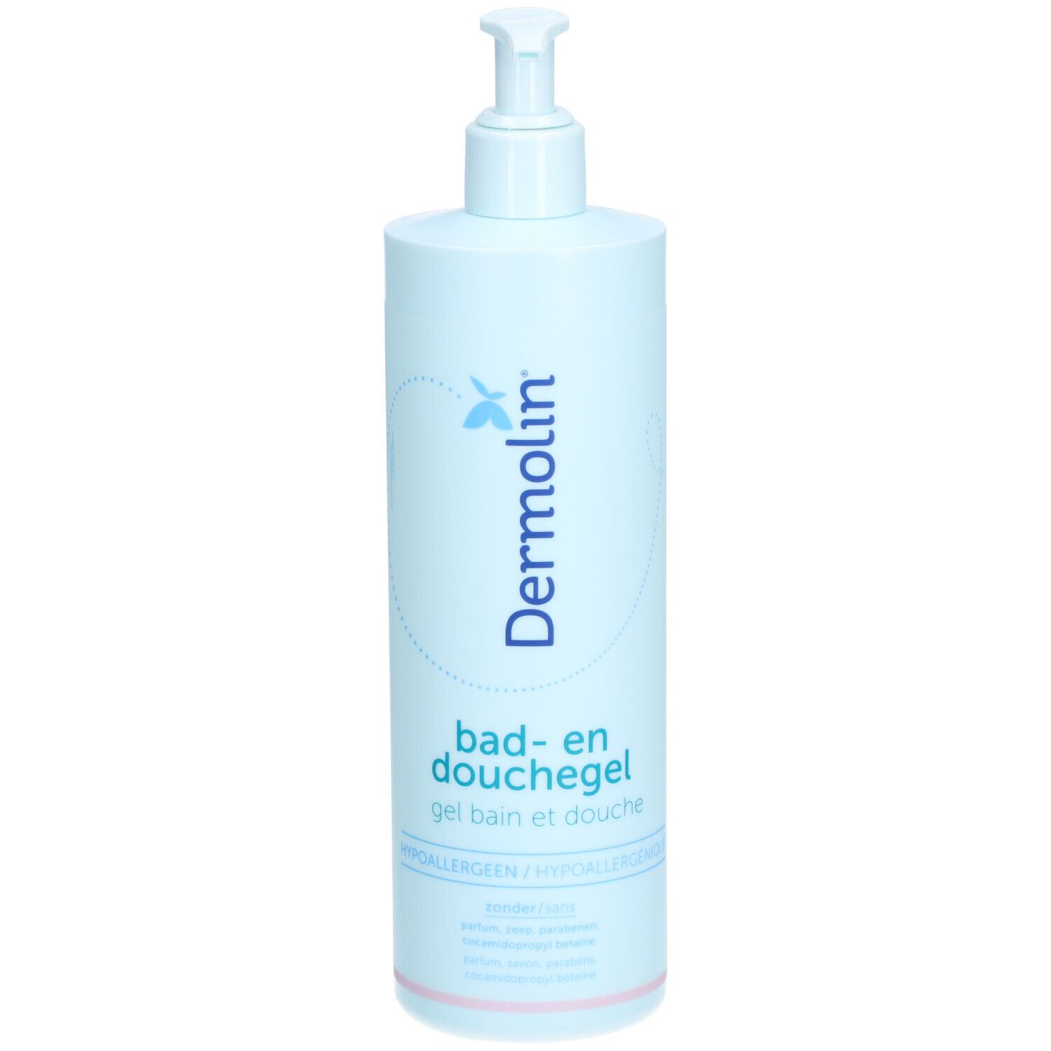 Dermolin Bade- und Duschgel
