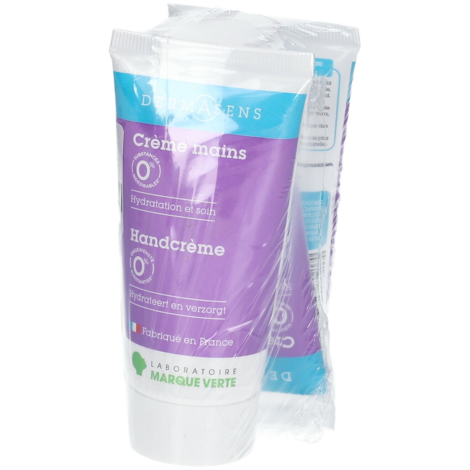 Dermasens Handcreme