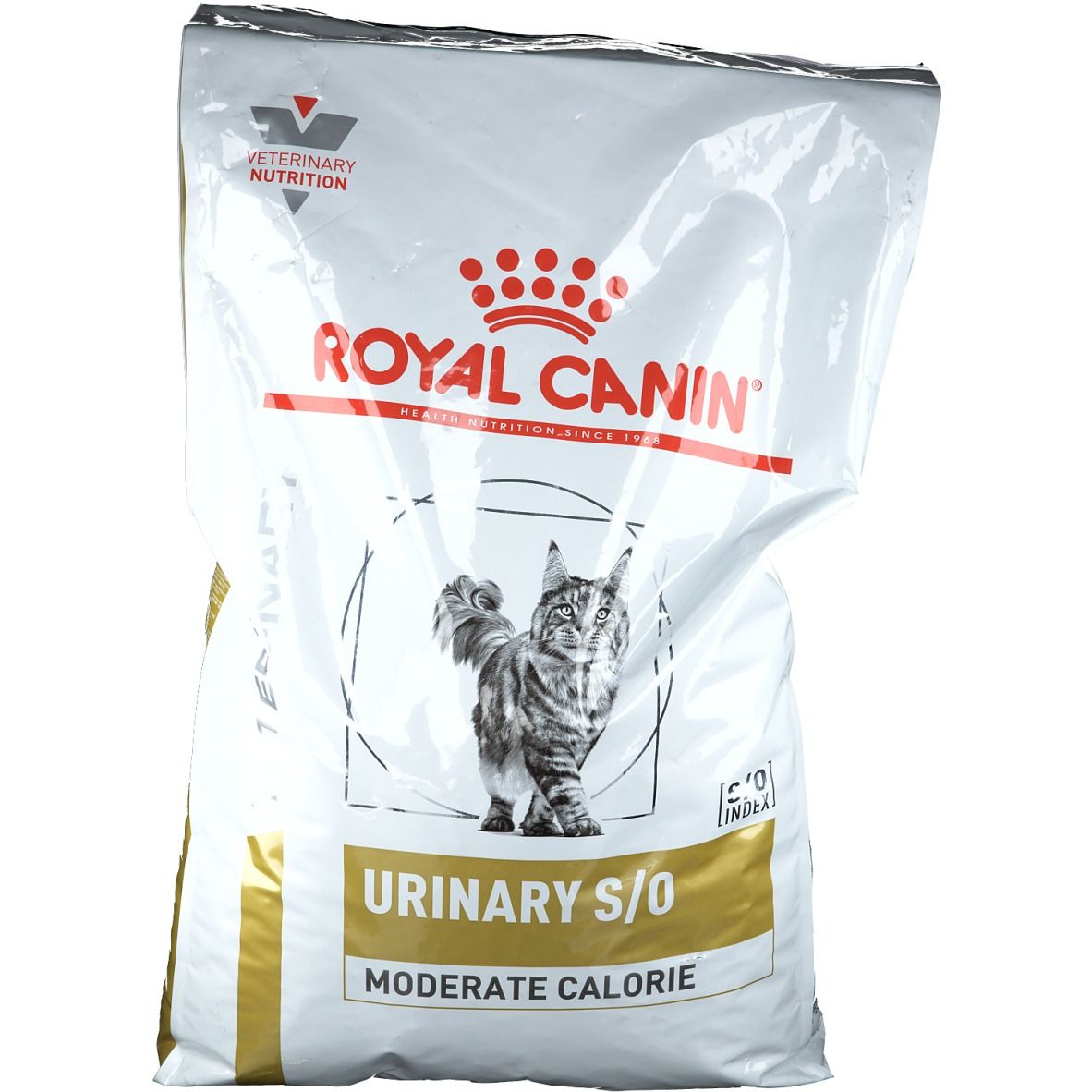 ROYAL CANIN URINARY MODERATE CALORIE Feline S/O Huhn für Katzen shop