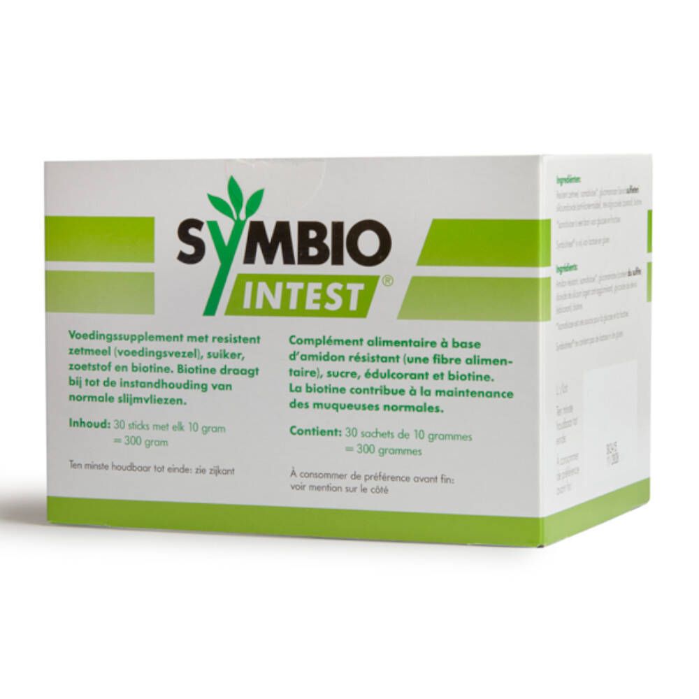 Image of Symbio Intest®