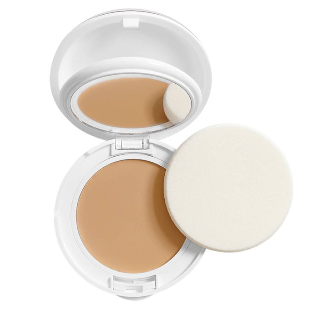 Image of Avène Couvrance Kompakt Make-Up 05 Bronze reichhaltig