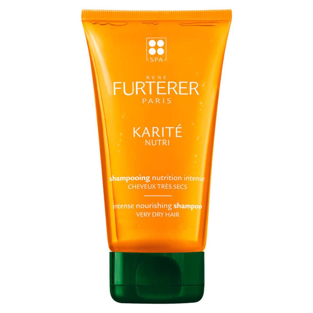 Image of Rene Furterer Karité Nutri Nährendes Shampoo