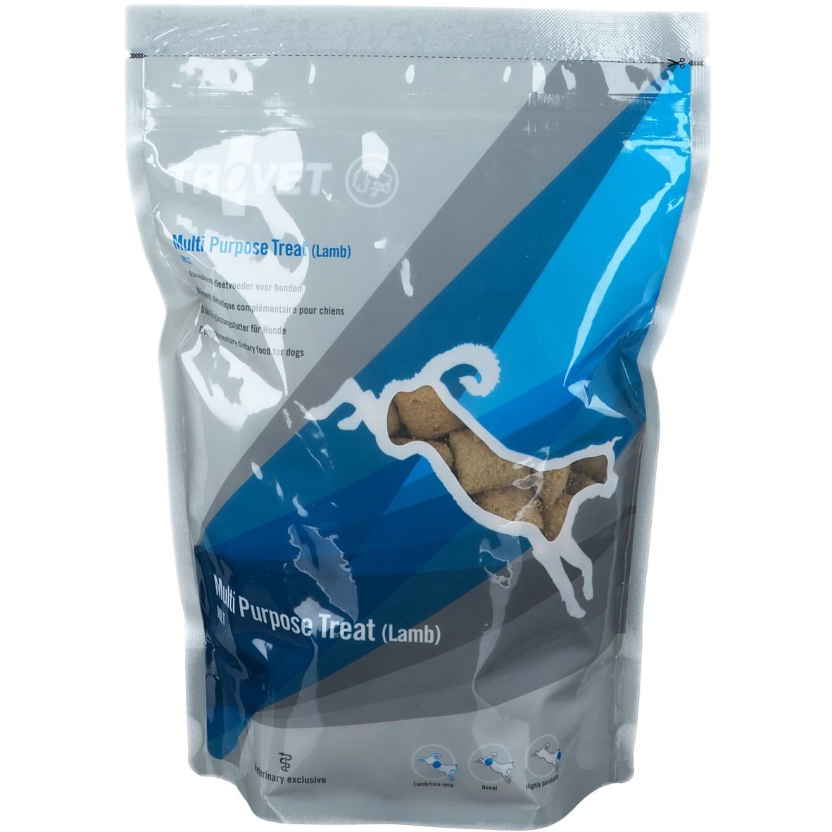 Trovet Multi Purprose Treat MLT (Lamm)