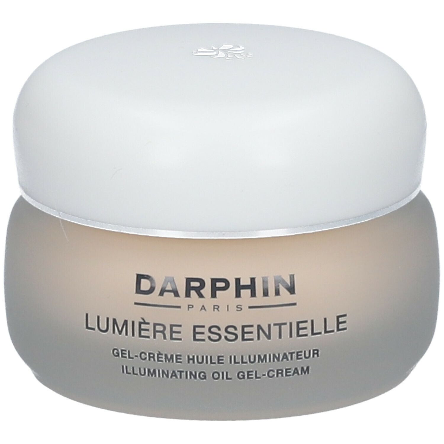 Image of DARPHIN LUMIÈRE ESSENTIELLE Illuminating Oil Gel-Cream
