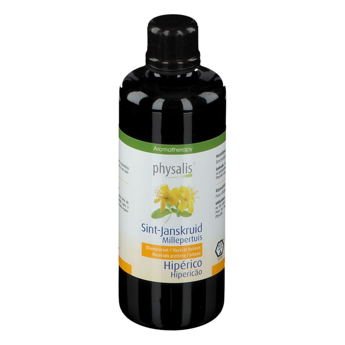 physalis® Sint-Janskruid Millepertuis