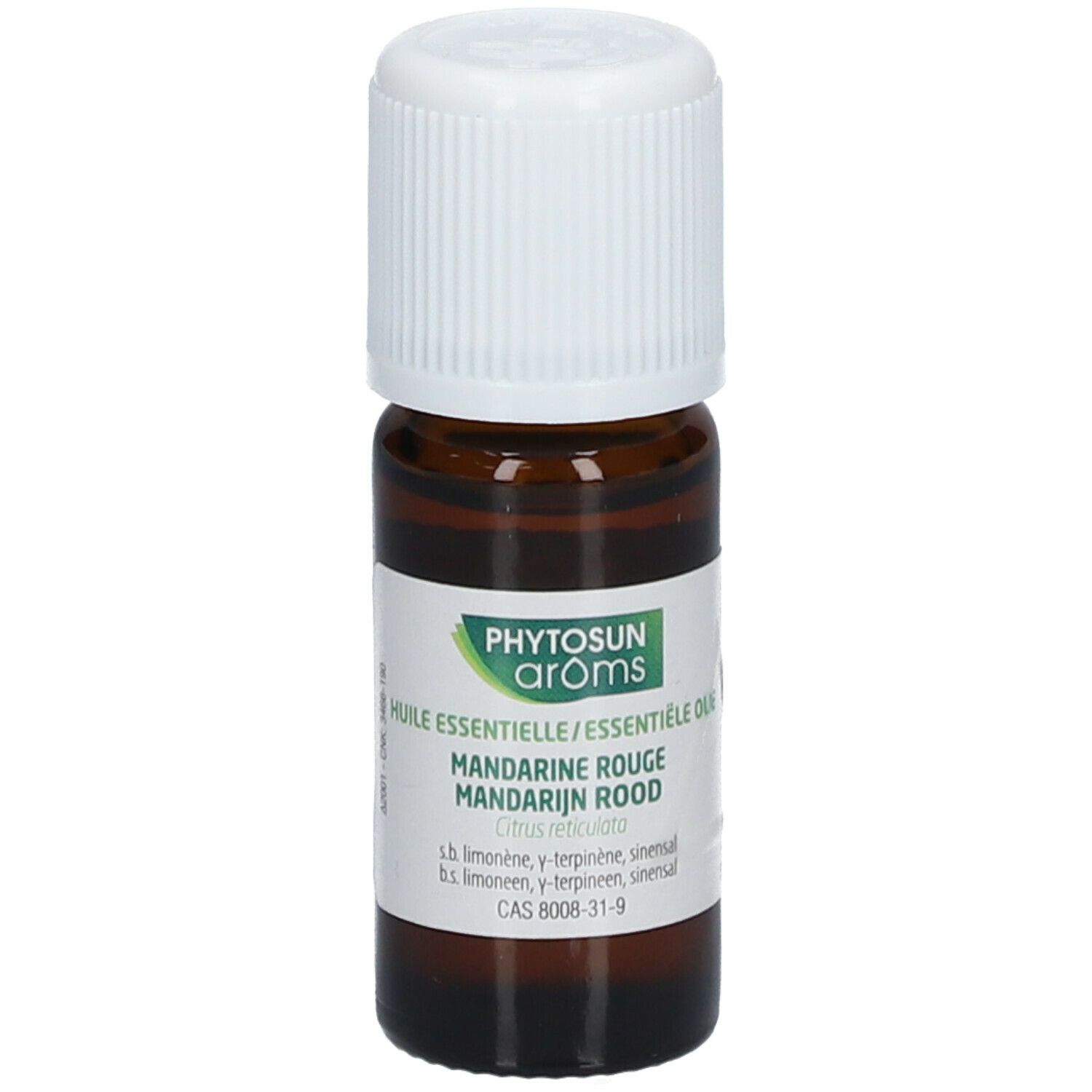 Phytosun Rote Mandarine Bio