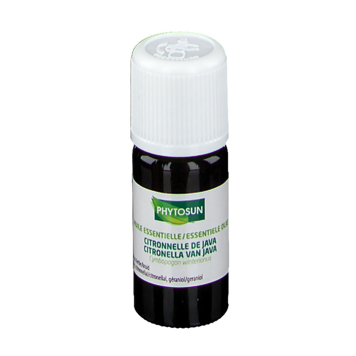 PHYTOSUN Citronnella de Java