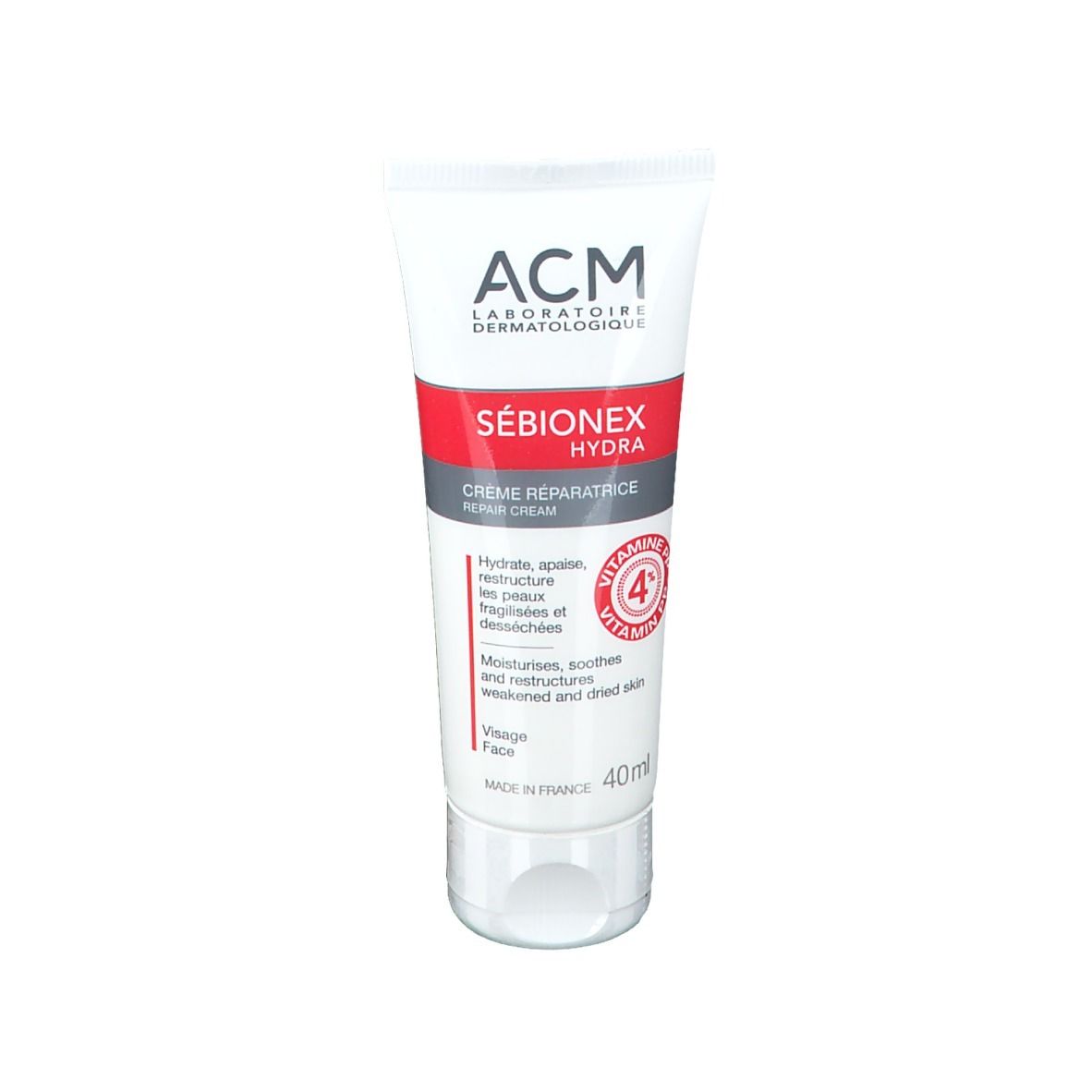 Image of ACM SÉBIONEX HYDRA repair Cream