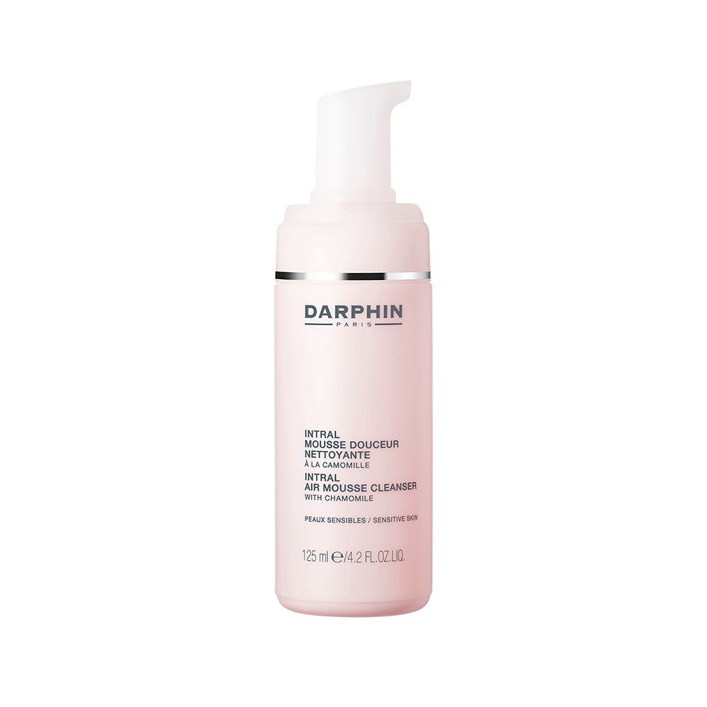 Image of DARPHIN INTRAL Air Mousse Cleanser mit Kamille