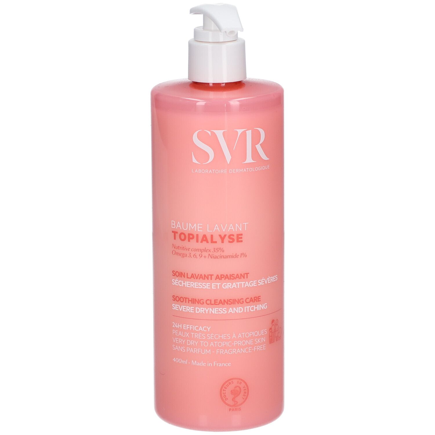SVR TOPIALYSE Baume Lavant