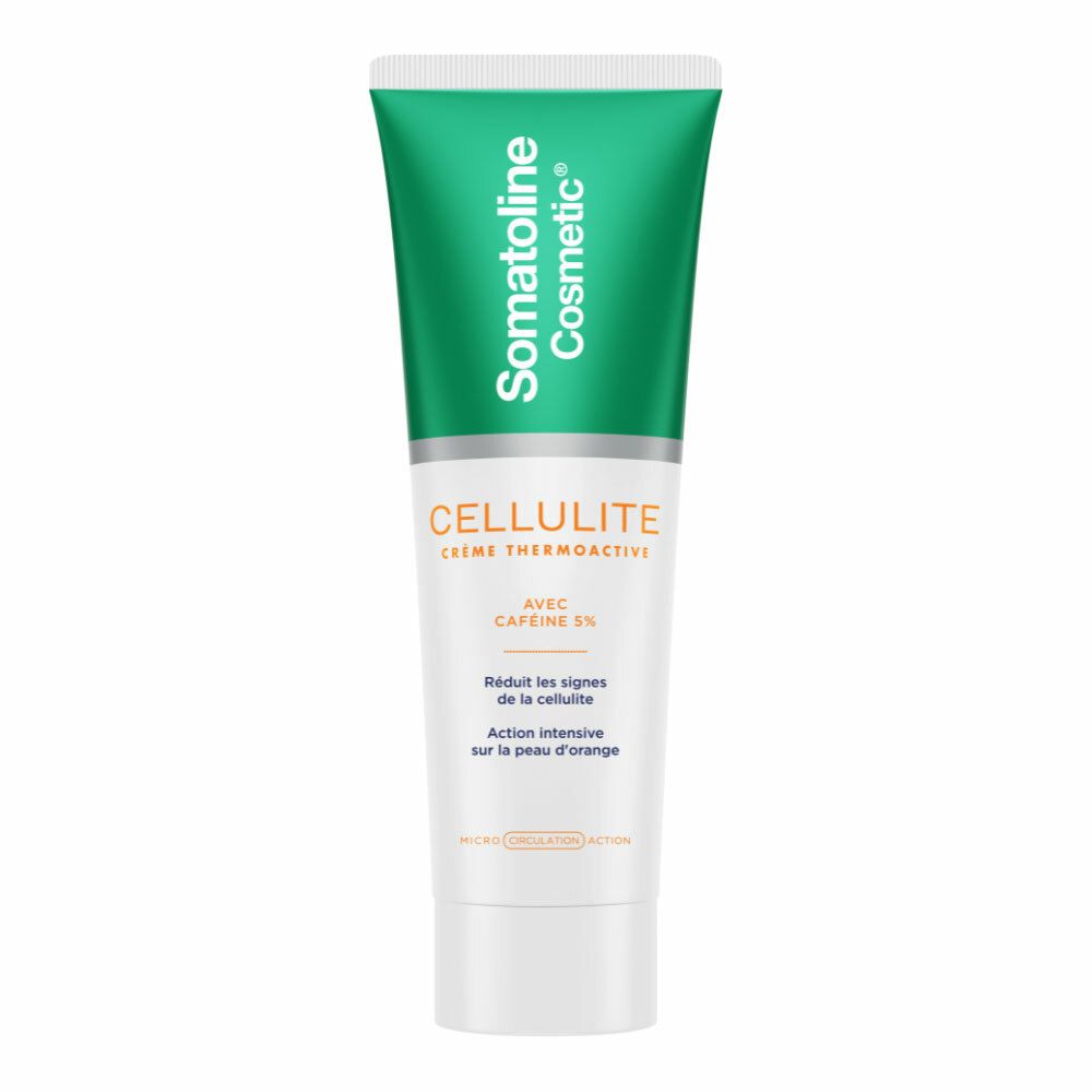Image of Somatoline Cosmetic® Ausgeprägte Cellulite 15 Tage