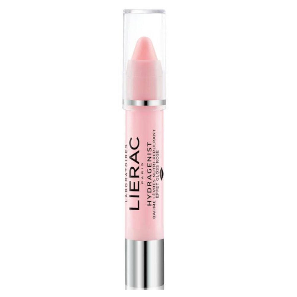 LIERAC HYDRAGENIST LÈVRES Lippenbalsam rose