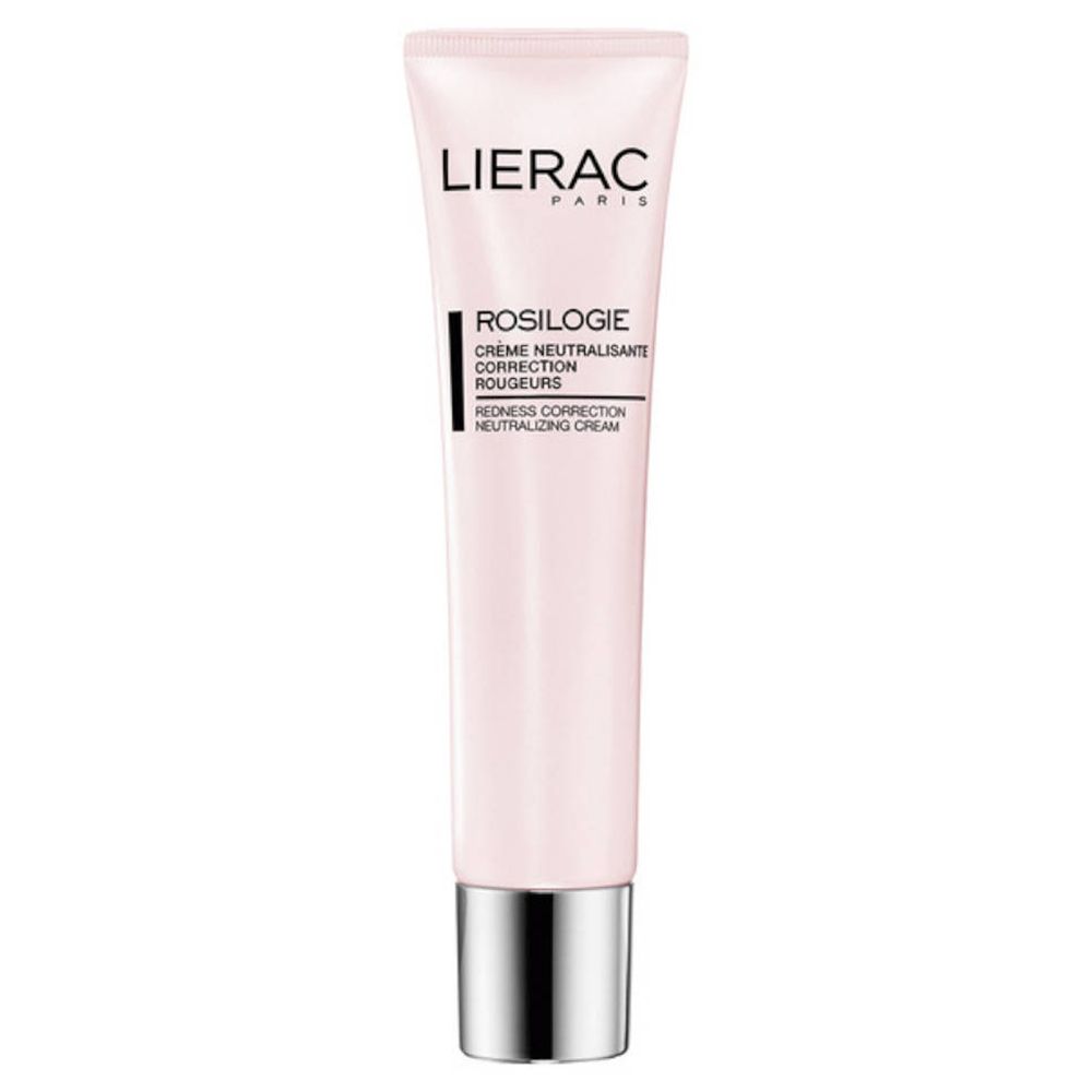 LIERAC ROSIOLOGIE Anti-Rötungen neutralisierende Creme